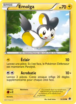 Emolga