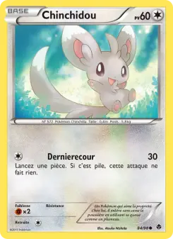 Minccino