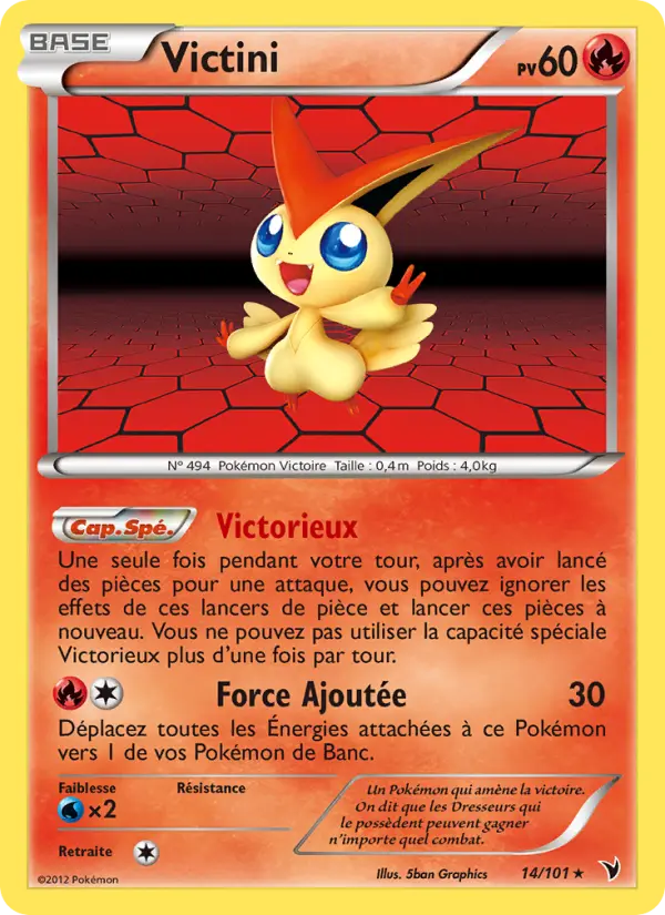 Victini