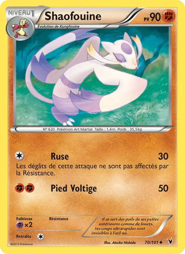 Mienshao