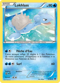 Lapras