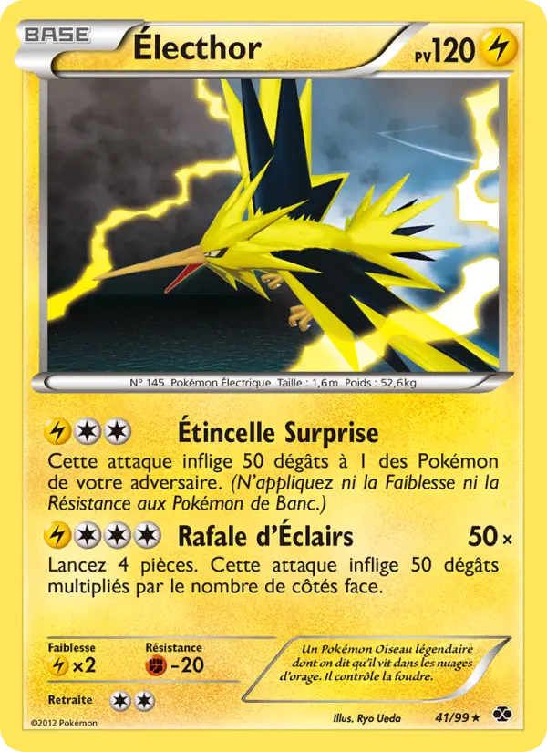 Zapdos