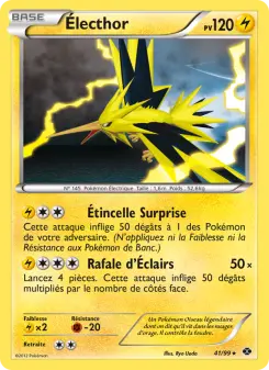 Zapdos