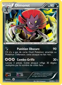 Weavile