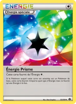 Prism Energy
