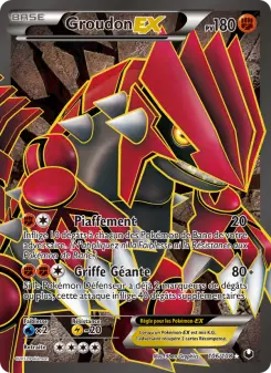 Groudon-EX