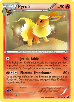 Flareon