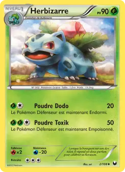 Ivysaur