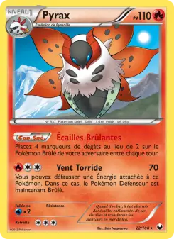 Volcarona