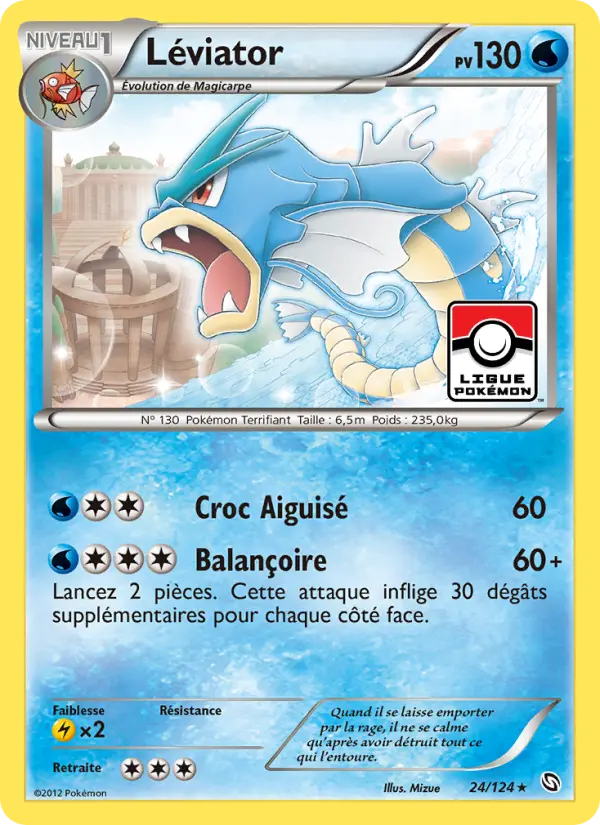 Gyarados