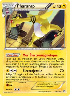 Ampharos