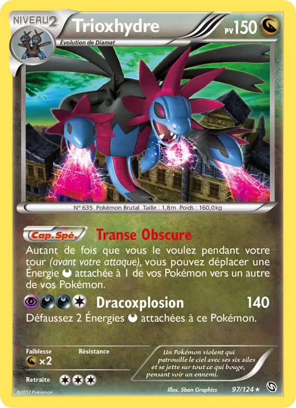 Hydreigon