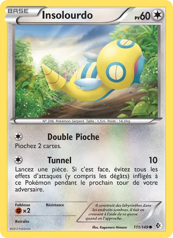 Dunsparce