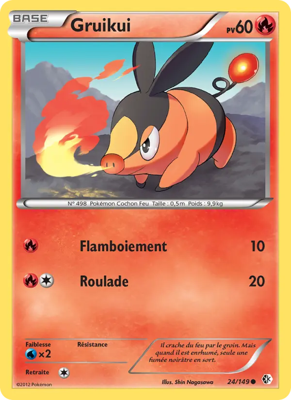 Tepig