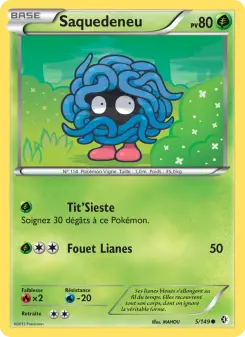 Tangela