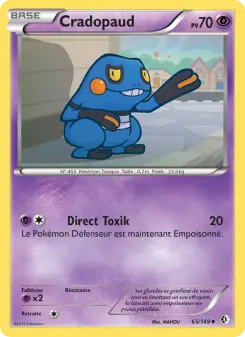 Croagunk