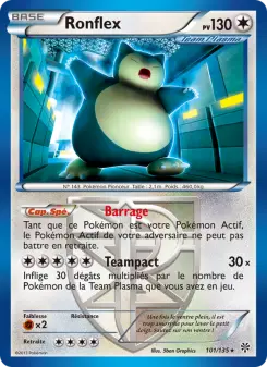 Snorlax