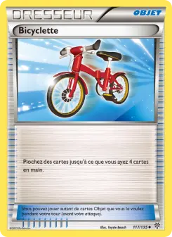 Bicycle