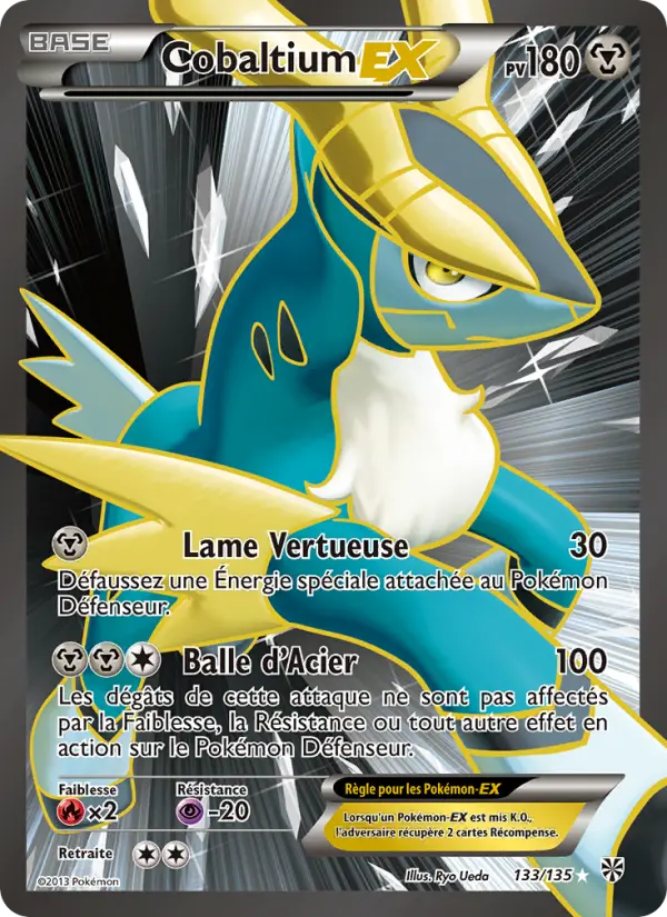 Cobalion-EX