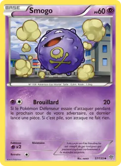 Koffing
