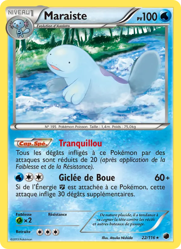 Quagsire