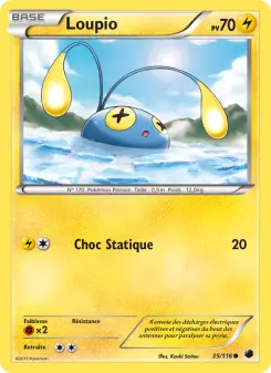 Chinchou