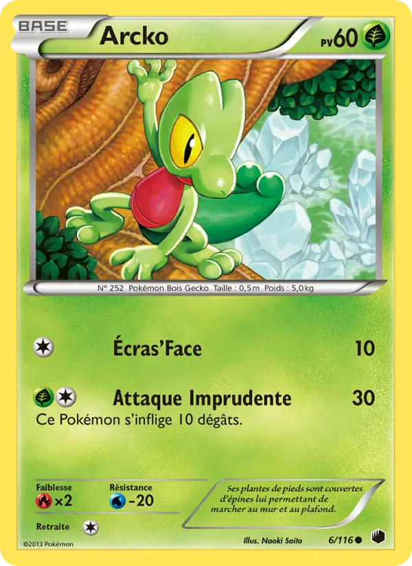 Treecko
