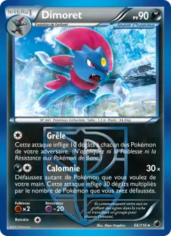 Weavile