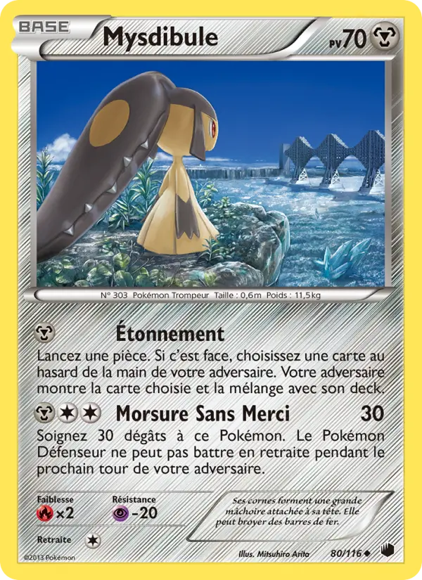 Mawile