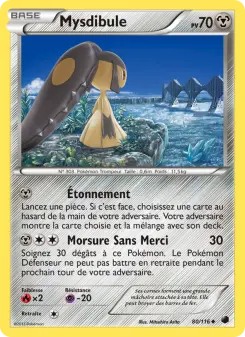 Mawile