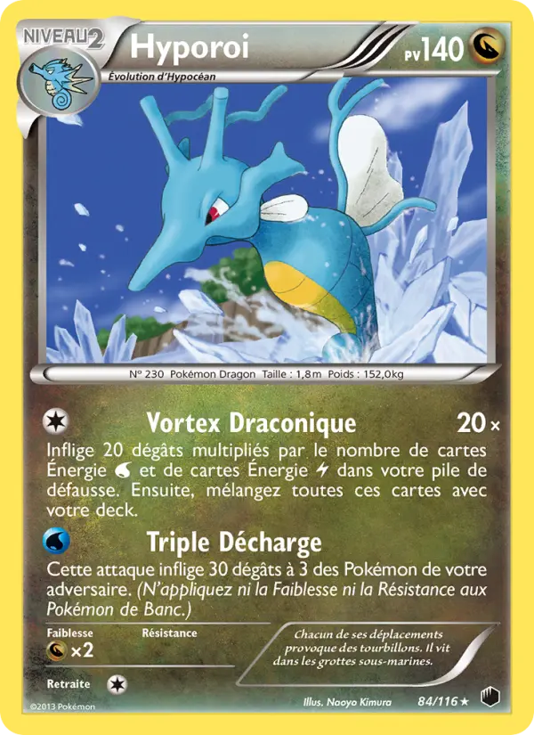 Kingdra