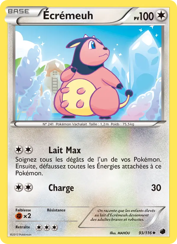 Miltank