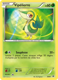 Snivy