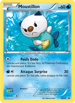 Oshawott