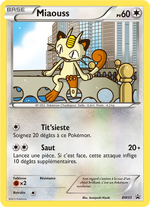 Meowth