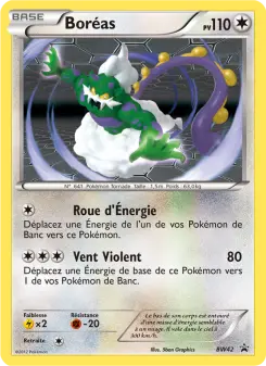 Tornadus
