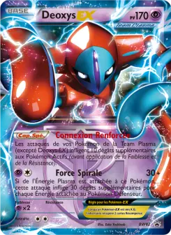 Deoxys-EX