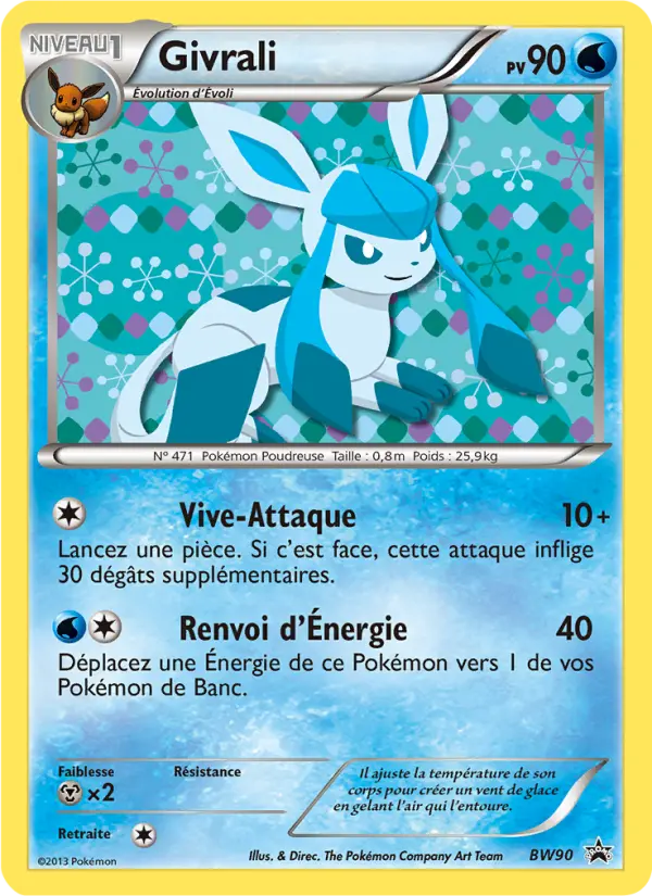 Glaceon