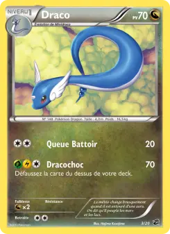 Dragonair