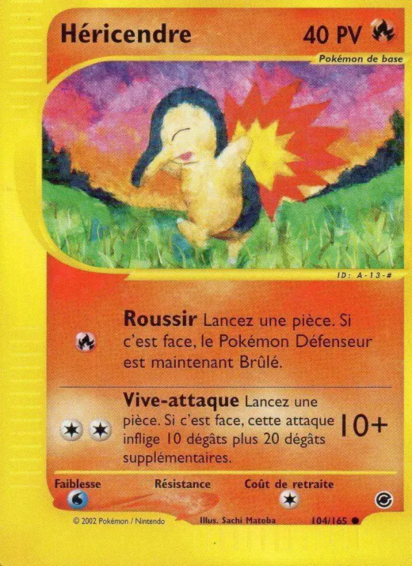 Cyndaquil