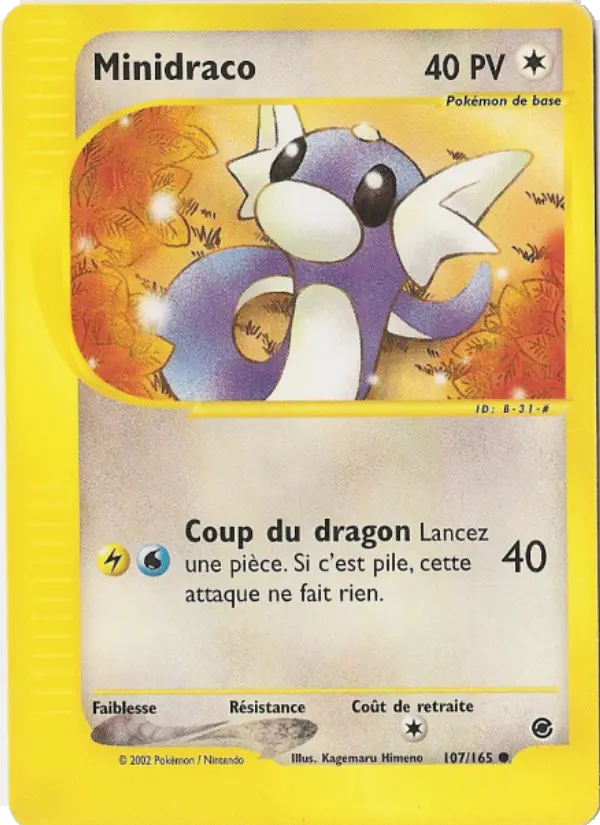 Dratini
