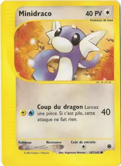 Dratini