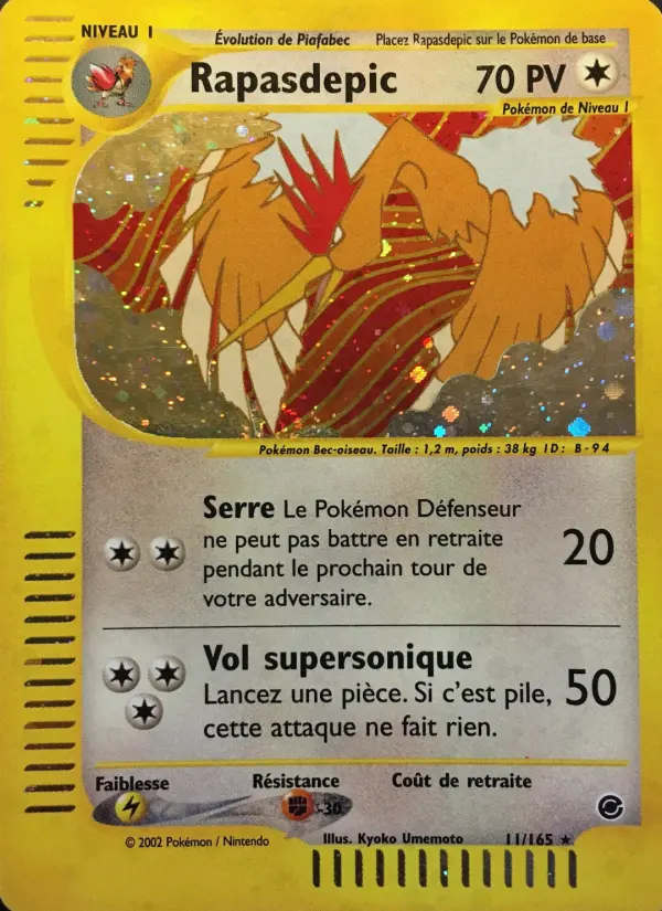 Fearow