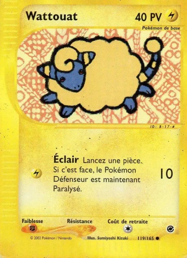 Mareep