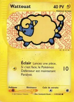 Mareep