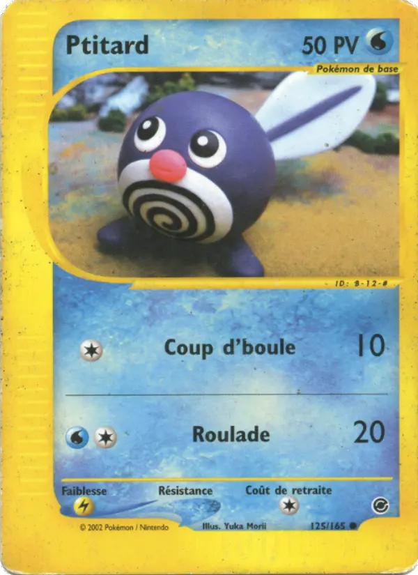 Poliwag