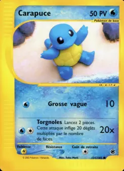 Squirtle