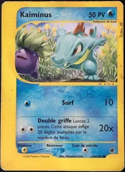 Totodile