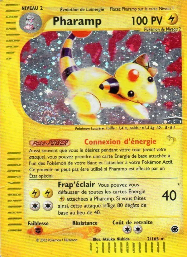 Ampharos