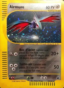 Skarmory